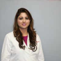 Dr. Najla Najeeb