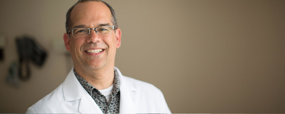 Connected Doctor, Name: Dr. Andrew Catanzaro