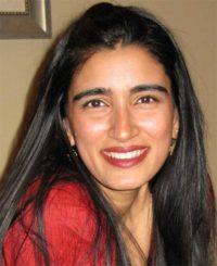 Dr. Jameela Jifri