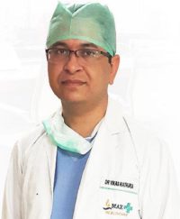 Dr. Vikas Kathuria