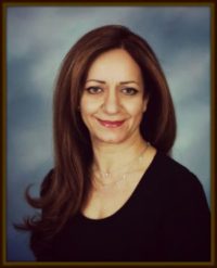 Dr. Maryam Douraghy