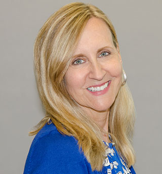 Dr. Pamela Johnson