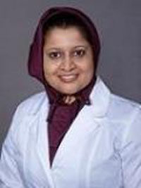 Dr. Mariyum A. Shakir