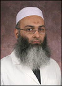 Dr. Syed Ahsan
