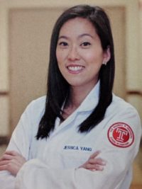 Dr. Jessica Yang