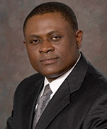 Connected Doctor, Name: Dr. Bennet Omalu