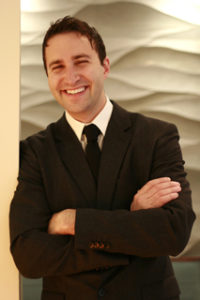 Dr. Keith Lustman