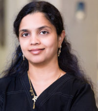 Dr. Bindu Kolli