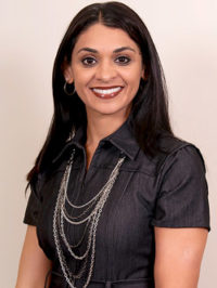 Dr. Jesal A. Patel