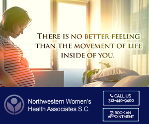 Northwestern Women’s Health Associates Team  – Gyno