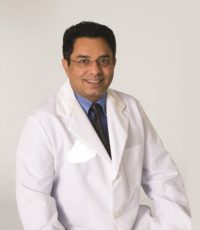 Dr. Shambeel H Rizvi