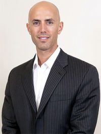 Dr. Shawn Dornhecker