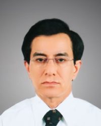 Dr. Hassan Al-Abdulla
