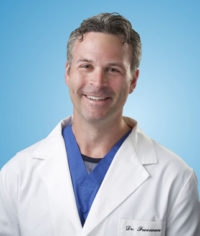 Dr. Eric Freeman