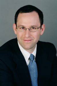 Dr. Laurence Rosenberg