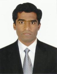 Dr Shaileshkumar Garge