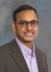 Dr. Pramit Malhotra