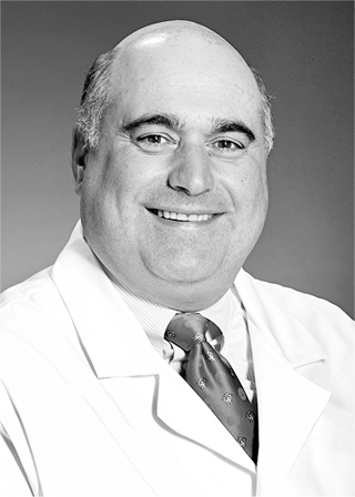 Connected Doctor, Name: Dr. Michael Cortese