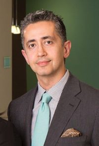 Dr. Sherwin Naderi