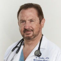 Dr. Steven Vasilev