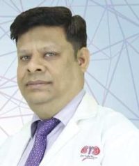 Dr. Dhruv Gupta