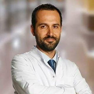 Connected Doctor, Name: Dr. Hakan Demirci