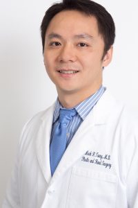 Dr. Mark Tseng