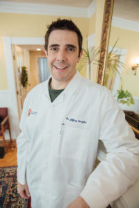 Dr. Jeffrey M. Casiglia