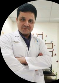 Dr. Mazen Mahmoud