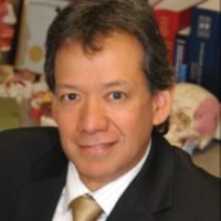 Dr. Steven Olmos