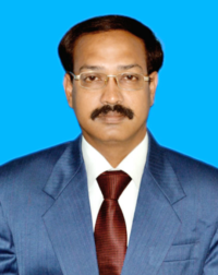 Dr. Arunraj Ezumalai