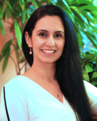 Dr. Ruhi Sangha