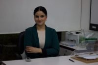 Dr. Sonali Chaudhary