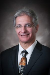 Dr. Enrique Silberblatt