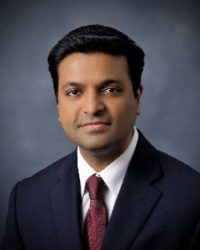 Dr. Prashanth Anand