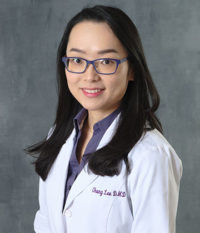 Dr. Chung Lee