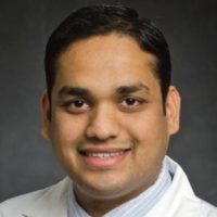 Dr. Anuj Mehta
