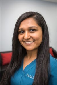 Dr. Prachi Shah