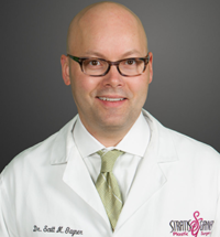 Dr. Scott M. Gayner
