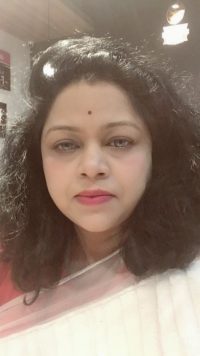 Dr.Vaisshnavi Sawant