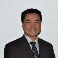 Dr. John Huang