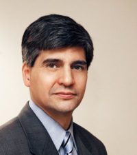 Dr. Andrew Ashikari