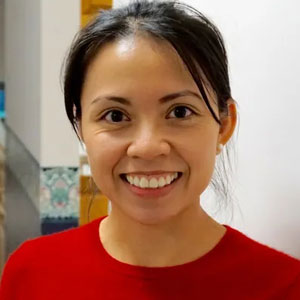 Dr. Nhu Le