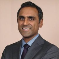 Dr. Kailash Narasimhan