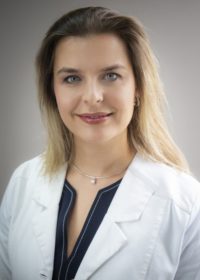Dr. Olga Bachilo