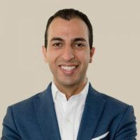 Dr. Majd Khouri