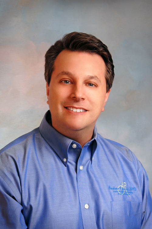 Dr. Andrew Rudnick - Doctors Choice Awards in Dentistry