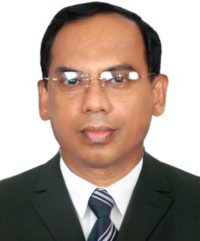 Dr. Ajith Prasanna Kannangara