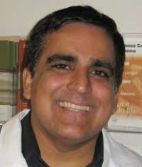 Dr. Neal Bhatia