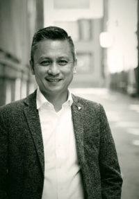 Dr. Thelam Nguyen